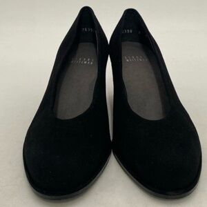 Stuart Weitzman Black Women's Shoes